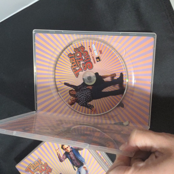 That 70's Show the complete first season. - Picture 6 of 7